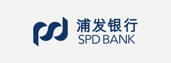 浦发银行